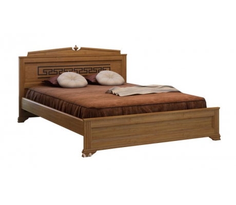 Купить деревянную кровать с ящиками Афина тахта