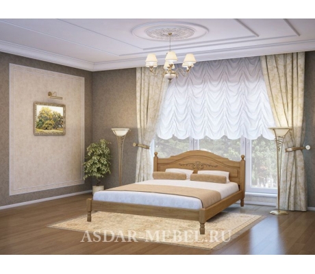 Купить кровать 140х200 Герцог тахта с рисунком