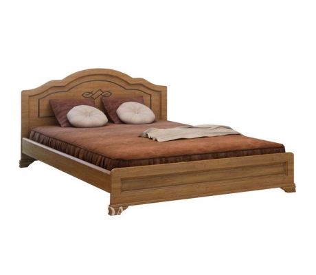 Кровать из массива Сатори тахта