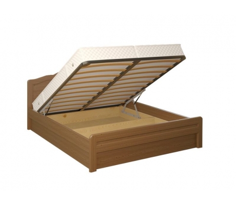 Купить деревянную кровать Сонька тахта