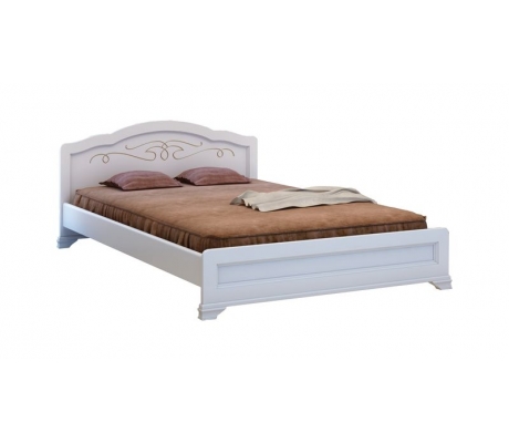 Деревянная кровать на заказ Таката тахта