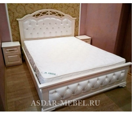 Купить кровать 160х200 Венеция тахта