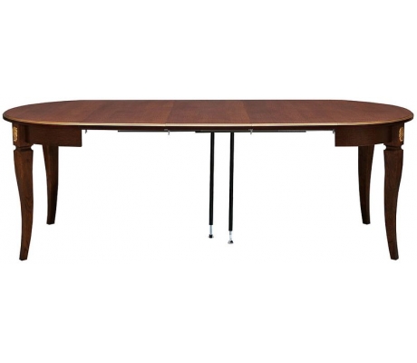 Обеденный стол из массива Милано 5