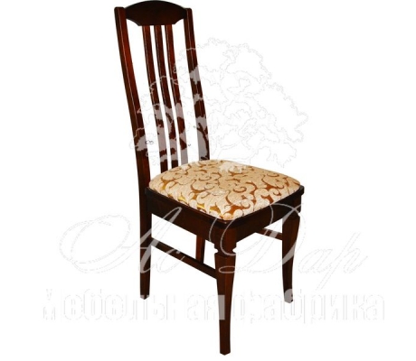 Купить стул из березы Элегант