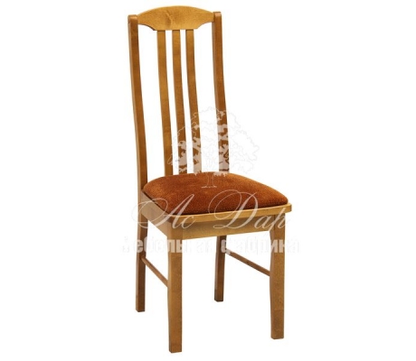 Купить стул из березы Элегия
