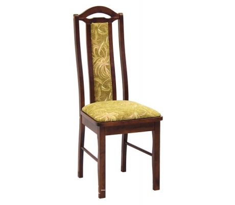 Купить стул из дерева Элегия мягкий