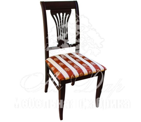Купить стул из березы Лирана