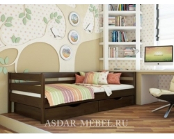 Деревянная детская кровать Таллин