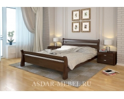 Купить кровать 160х200 Прага