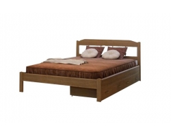 Деревянная кровать Эра тахта