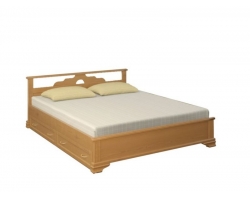 Деревянная кровать Ирида тахта