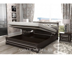 Купить кровать с фабрики от производителя Лирона тахта