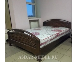 Купить кровать с фабрики от производителя Омега сетка