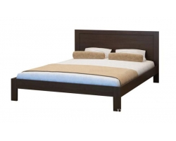 Купить деревянную кровать София тахта