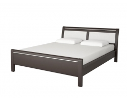Купить деревянную кровать Стиль 6А