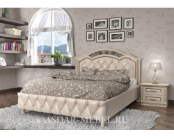 Купить кровать 140х200 Венеция тахта 2
