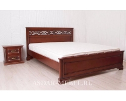 Купить кровать 160х200 Верона