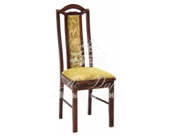 Купить стул из березы Элегия мягкий