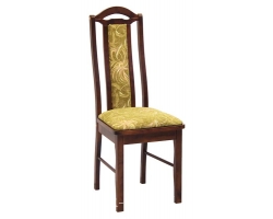 Купить стул из дерева Элегия мягкий