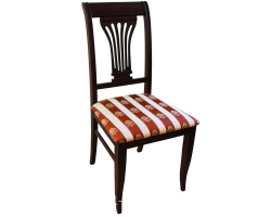 Купить стул из дерева Лирана
