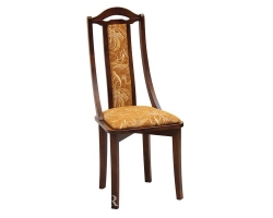 Купить стул из дерева Силуэт